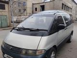 Toyota Estima Lucida 1995 года за 1 700 000 тг. в Конаев (Капшагай) – фото 4