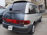 Toyota Estima Lucida 1995 года за 1 700 000 тг. в Конаев (Капшагай) – фото 5