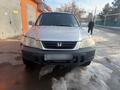 Honda CR-V 2000 года за 3 300 000 тг. в Алматы – фото 3