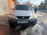 Honda CR-V 2000 года за 3 300 000 тг. в Алматы – фото 3