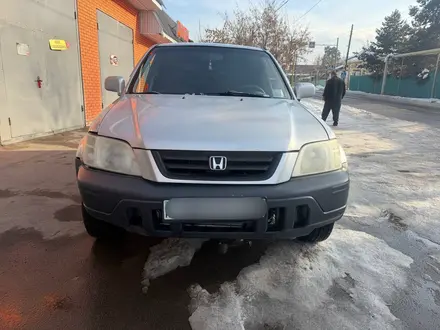 Honda CR-V 2000 года за 3 300 000 тг. в Алматы – фото 3