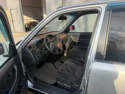 Honda CR-V 2000 года за 3 300 000 тг. в Алматы – фото 10