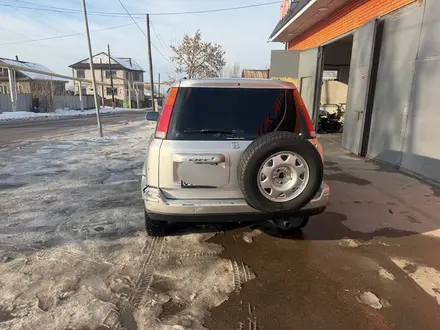 Honda CR-V 2000 года за 3 300 000 тг. в Алматы – фото 11