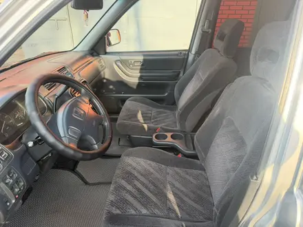 Honda CR-V 2000 года за 3 300 000 тг. в Алматы – фото 4