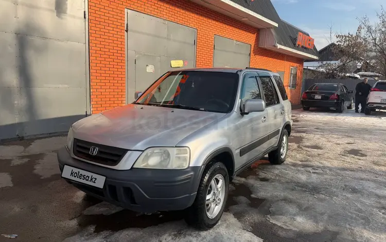 Honda CR-V 2000 года за 3 300 000 тг. в Алматы