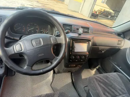 Honda CR-V 2000 года за 3 300 000 тг. в Алматы – фото 5