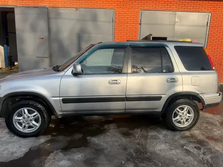 Honda CR-V 2000 года за 3 300 000 тг. в Алматы – фото 7