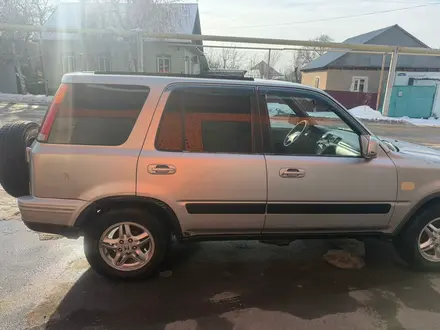 Honda CR-V 2000 года за 3 300 000 тг. в Алматы – фото 8