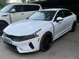 Kia K5 2021 годаүшін10 500 000 тг. в Астана – фото 2