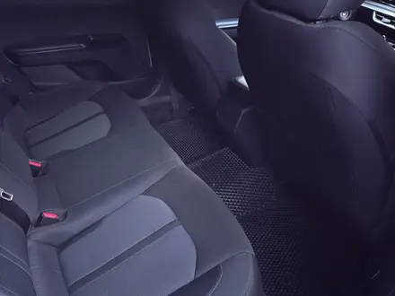 Kia K5 2021 года за 10 500 000 тг. в Астана – фото 6
