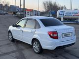 ВАЗ (Lada) Granta 2190 2023 года за 4 500 000 тг. в Караганда – фото 4