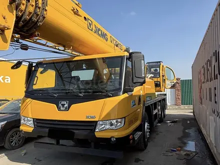 XCMG  QAY25 2024 года за 52 500 000 тг. в Алматы