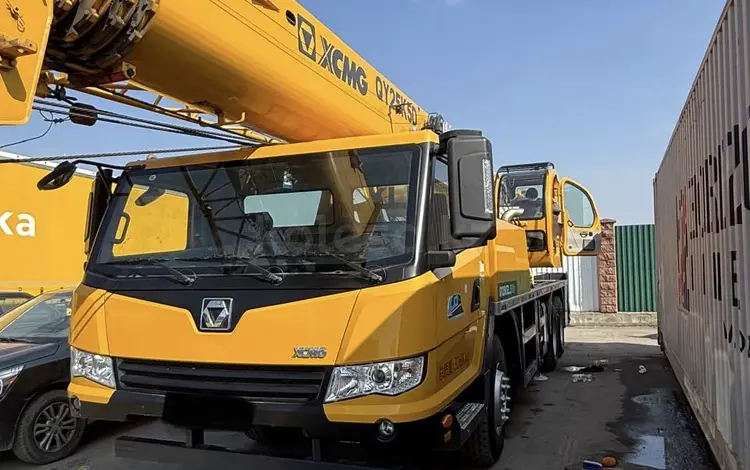 XCMG  QAY25 2024 года за 52 500 000 тг. в Алматы