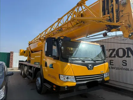XCMG  QAY25 2024 года за 52 500 000 тг. в Алматы – фото 3