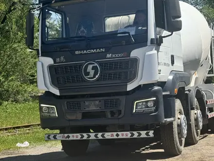 Shacman 2022 года за 23 950 000 тг. в Алматы