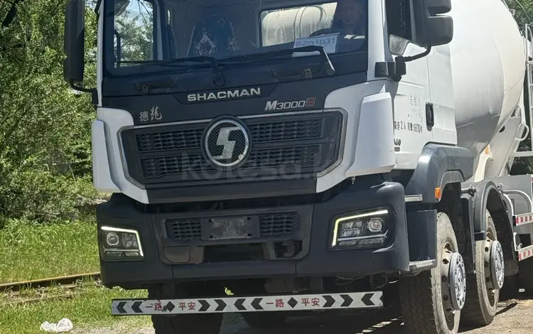 Shacman 2022 года за 23 950 000 тг. в Алматы