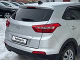 Hyundai Creta 2017 года за 7 200 000 тг. в Кокшетау – фото 3