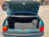 Volkswagen Passat 1991 года за 1 100 000 тг. в Тараз – фото 5
