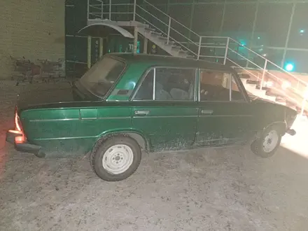 ВАЗ (Lada) 2106 2001 года за 550 000 тг. в Петропавловск – фото 6