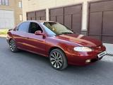 Hyundai Avante 1995 года за 1 800 000 тг. в Шымкент – фото 4