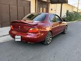 Hyundai Avante 1995 года за 1 800 000 тг. в Шымкент – фото 5