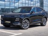 Jetour Dashing БЕЗ ВОДИТЕЛЯ в Павлодар