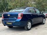 Chevrolet Cobalt БЕЗ ВОДИТЕЛЯ в Павлодар – фото 3