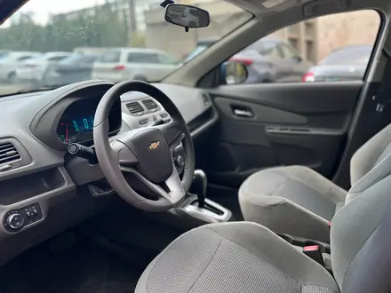 Chevrolet Cobalt БЕЗ ВОДИТЕЛЯ в Павлодар – фото 6