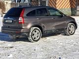 Honda CR-V 2010 года за 8 500 000 тг. в Байтерек – фото 5