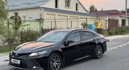 Toyota Camry 2021 годаүшін16 800 000 тг. в Шымкент – фото 2