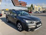 Subaru Outback 2020 года за 16 000 000 тг. в Алматы – фото 2