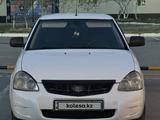 ВАЗ (Lada) Priora 2170 2012 года за 2 000 000 тг. в Аральск – фото 2