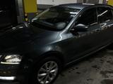 Skoda Octavia 2019 года за 9 500 000 тг. в Усть-Каменогорск – фото 4