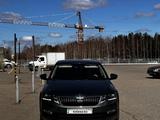 Skoda Octavia 2019 года за 9 500 000 тг. в Усть-Каменогорск