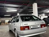 ВАЗ (Lada) 2114 2013 года за 1 300 000 тг. в Шымкент – фото 3