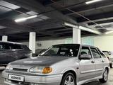 ВАЗ (Lada) 2114 2013 года за 1 300 000 тг. в Шымкент