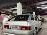 ВАЗ (Lada) 2114 2013 года за 1 300 000 тг. в Шымкент – фото 2