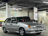 ВАЗ (Lada) 2114 2013 года за 1 300 000 тг. в Шымкент – фото 4