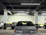 ВАЗ (Lada) 2114 2013 года за 1 300 000 тг. в Шымкент – фото 5