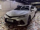 Toyota Camry 2023 года за 16 800 000 тг. в Тараз