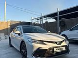 Toyota Camry 2023 года за 16 800 000 тг. в Тараз – фото 5