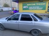 ВАЗ (Lada) Priora 2170 2009 года за 1 100 000 тг. в Усть-Каменогорск – фото 4