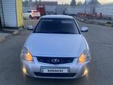 ВАЗ (Lada) Priora 2170 2009 года за 1 100 000 тг. в Усть-Каменогорск