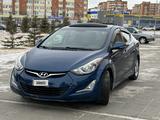 Hyundai Elantra 2016 года за 4 600 000 тг. в Актобе – фото 5