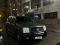 Cadillac Escalade 2002 годаүшін7 500 000 тг. в Караганда