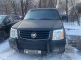 Cadillac Escalade 2002 годаүшін7 500 000 тг. в Караганда – фото 2