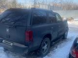 Cadillac Escalade 2002 годаүшін7 500 000 тг. в Караганда – фото 4