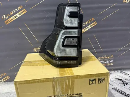 Левый фонарь новый оригинал Black Onyx за 180 000 тг. в Астана