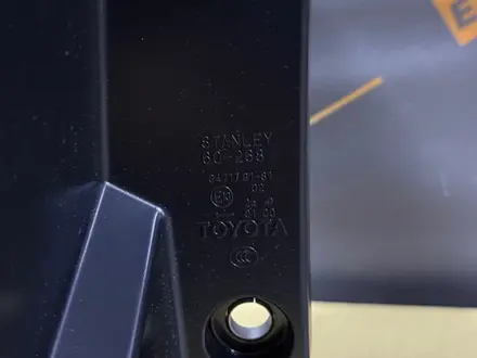 Левый фонарь новый оригинал Black Onyx за 180 000 тг. в Астана – фото 4