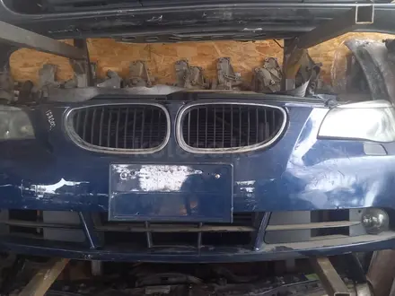 Ноускат на BMW E60 за 350 000 тг. в Тараз – фото 2